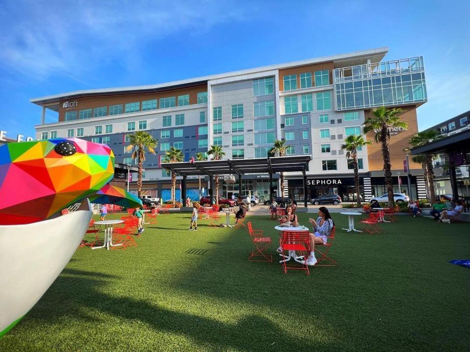 Heated Pool! Paradise In Midtown Tampa 3B2B ภายนอก รูปภาพ